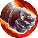 Stoneskin's Club skill