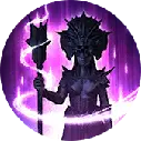 Theurgist's Uplift skill