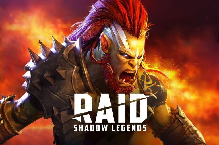 RAID Shadow Legends