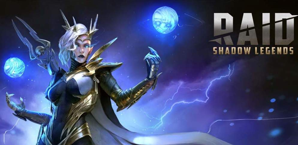 RAID Shadow Legends Promo Codes for Legendary Champions: Free Rewards and Powerful Heroes