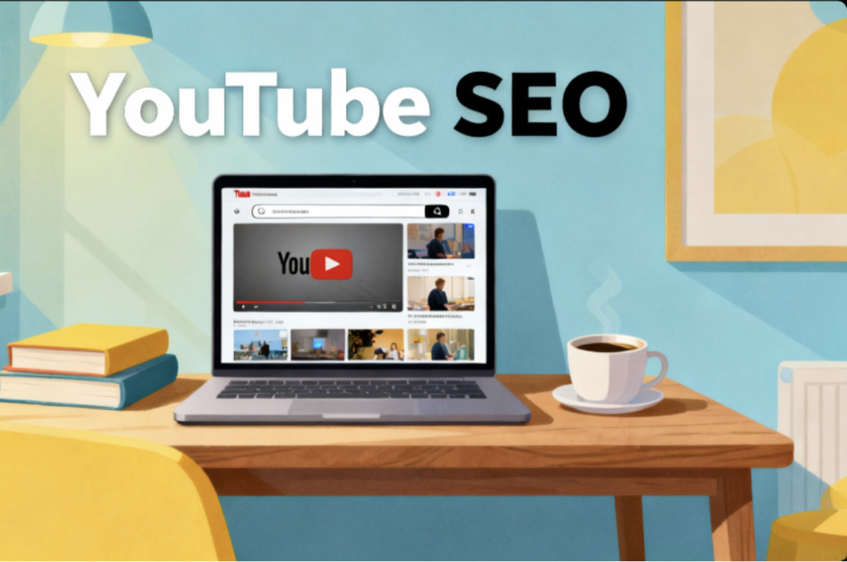 YouTube SEO
