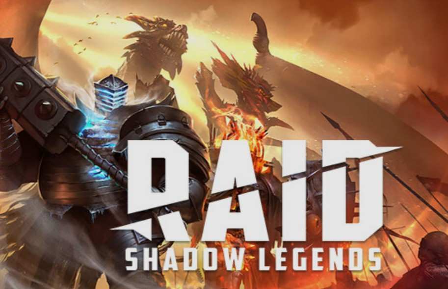 RAID Shadow Legends